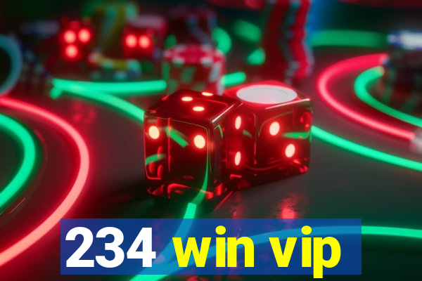 234 win vip